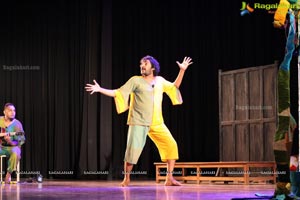 Hyderabad Children's Theatre