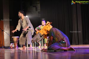 Hyderabad Children's Theatre