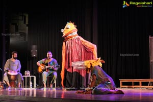 Hyderabad Children's Theatre