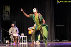 Hyderabad Children's Theatre