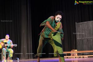 Hyderabad Children's Theatre