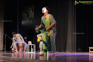 Hyderabad Children's Theatre