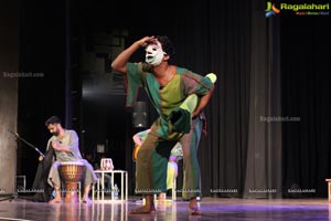 Hyderabad Children's Theatre