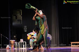 Hyderabad Children's Theatre