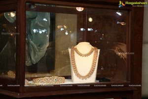 Heritage Jewellery Silks