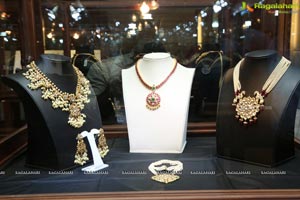 Heritage Jewellery Silks