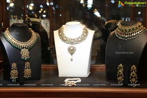 Heritage Jewellery Silks