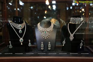 Heritage Jewellery Silks