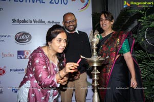 Hyderabad Children Theatre Festival