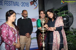 Hyderabad Children Theatre Festival