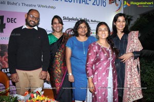 Hyderabad Children Theatre Festival