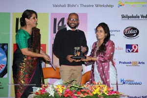 Hyderabad Children Theatre Festival