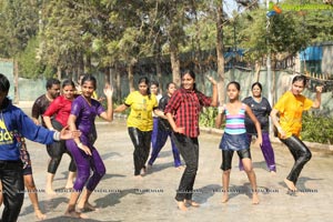 Aqua Yoga and Dance