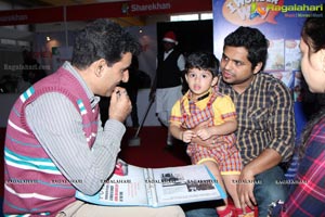 Hyderabad Kids Fair