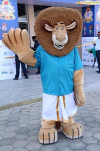 Hyderabad Kids Fair