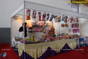 Hyderabad Kids Fair