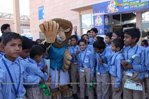 Hyderabad Kids Fair