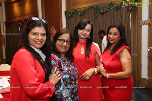 Kakatiya Ladies Club Christmas Celebrations