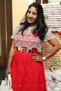 Kakatiya Ladies Club Christmas Celebrations