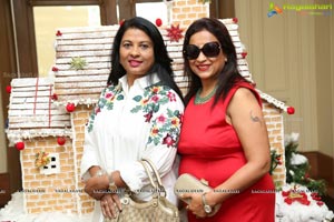 Kakatiya Ladies Club Christmas Celebrations