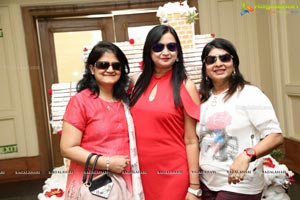 Kakatiya Ladies Club Christmas Celebrations