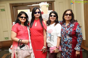 Kakatiya Ladies Club Christmas Celebrations