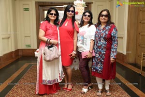 Kakatiya Ladies Club Christmas Celebrations