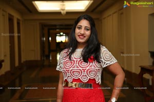 Kakatiya Ladies Club Christmas Celebrations