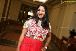 Kakatiya Ladies Club Christmas Celebrations