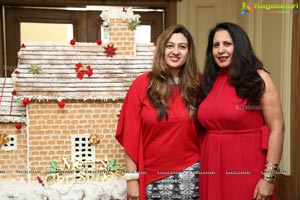 Kakatiya Ladies Club Christmas Celebrations