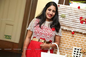 Kakatiya Ladies Club Christmas Celebrations