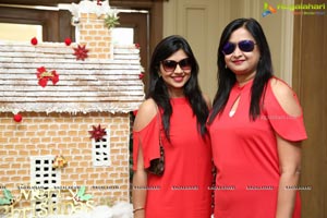 Kakatiya Ladies Club Christmas Celebrations