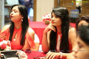 Kakatiya Ladies Club Christmas Celebrations