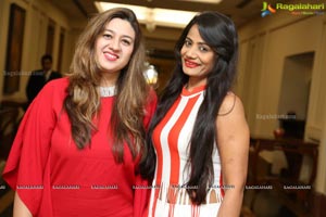 Kakatiya Ladies Club Christmas Celebrations