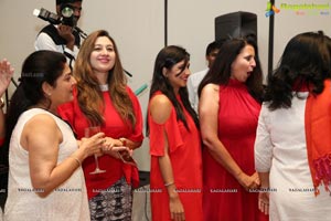 Kakatiya Ladies Club Christmas Celebrations