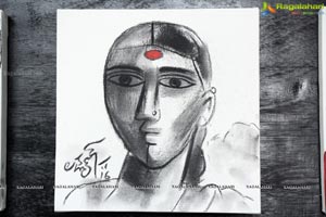 Kallam Anji Reddy Art