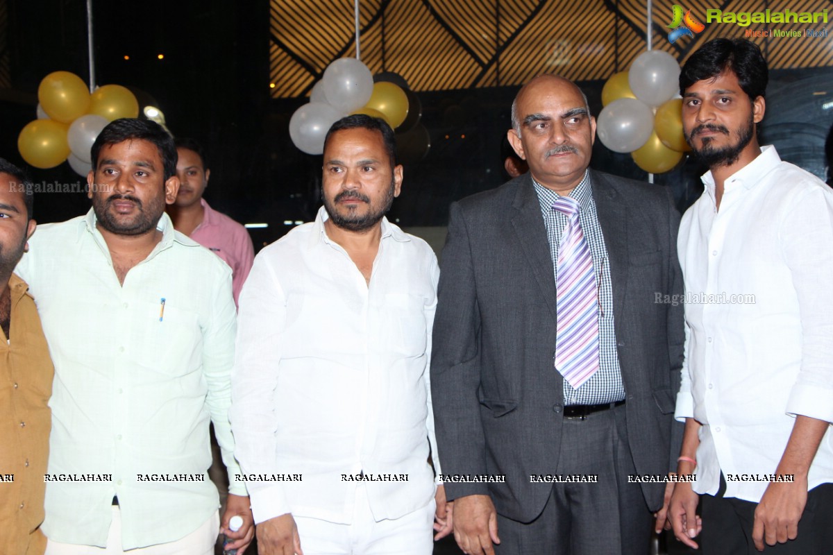 Grand Launch of Mantra Mall at Attapur, Hyderabad