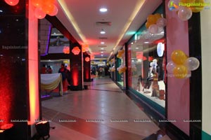 Mantra Mall Attapur Hyderabad