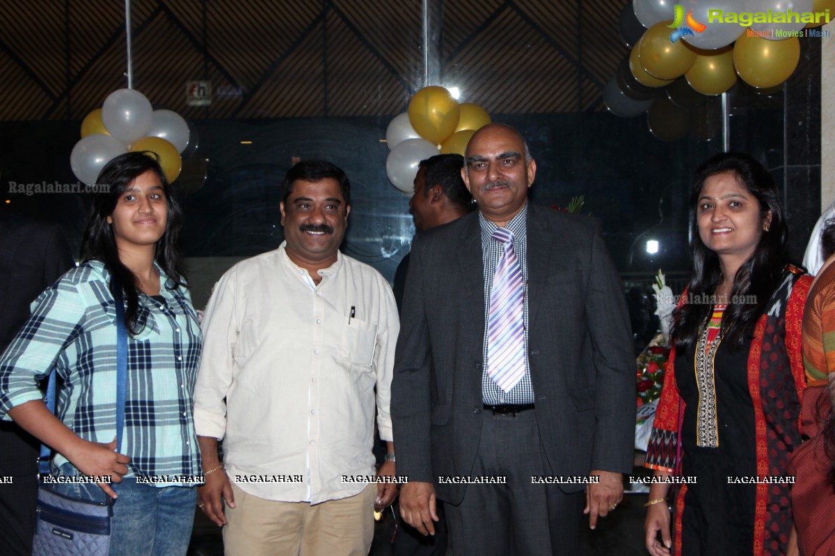 Grand Launch of Mantra Mall at Attapur, Hyderabad