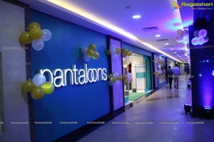 Mantra Mall Attapur Hyderabad