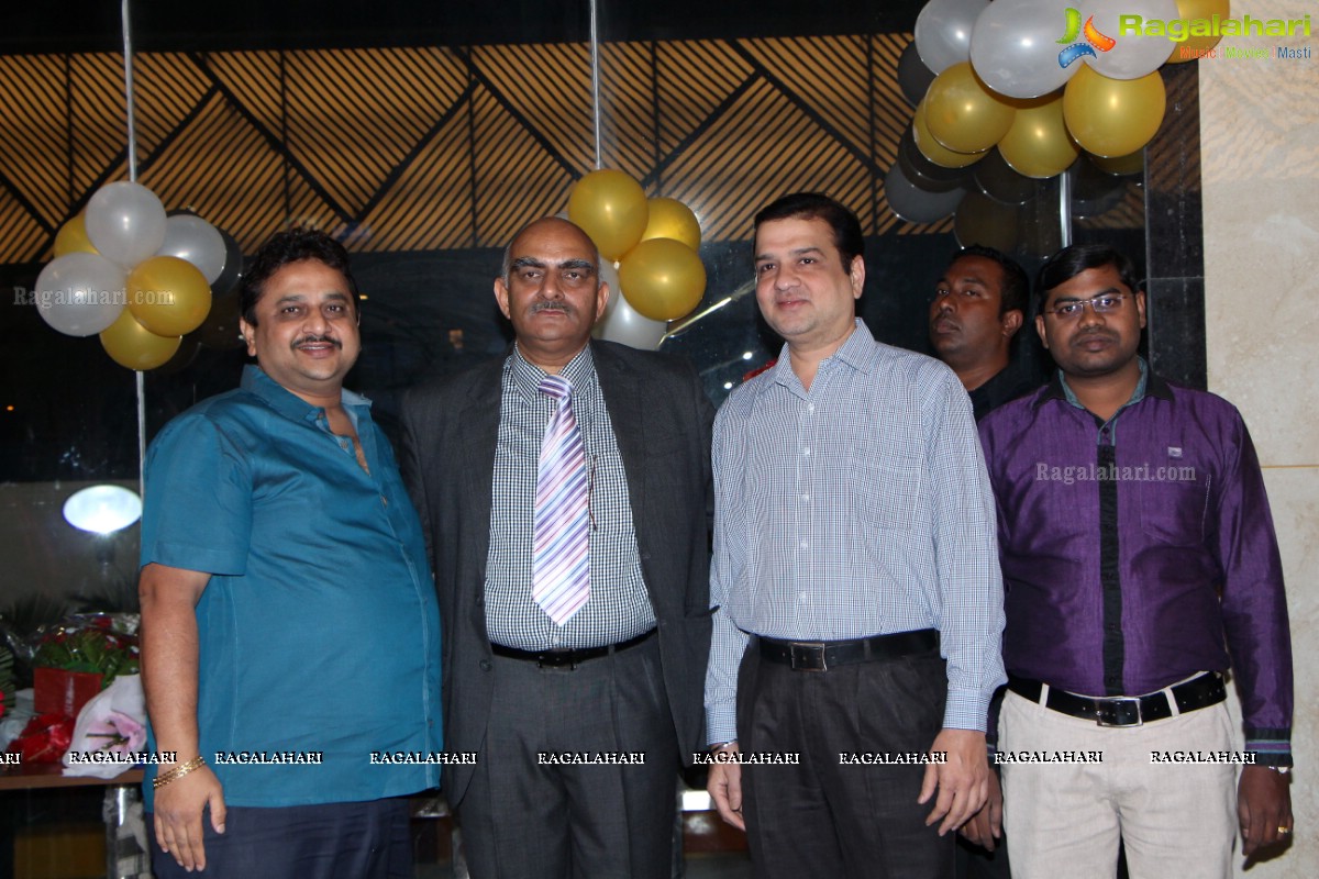 Grand Launch of Mantra Mall at Attapur, Hyderabad