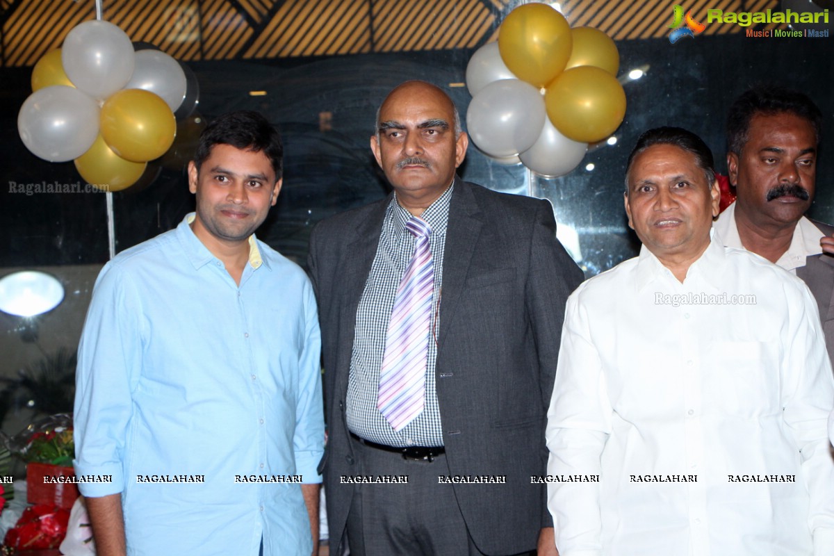 Grand Launch of Mantra Mall at Attapur, Hyderabad