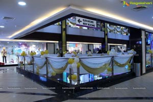 Mantra Mall Attapur Hyderabad