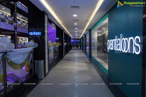 Mantra Mall Attapur Hyderabad