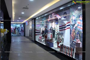 Mantra Mall Attapur Hyderabad