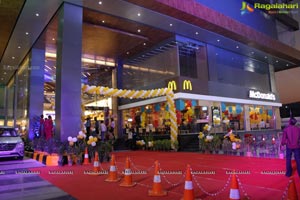 Mantra Mall Attapur Hyderabad