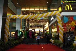 Mantra Mall Attapur Hyderabad