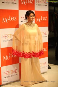 Mebaz Festive Collection 2016