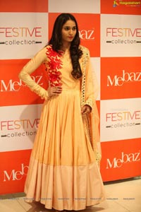 Mebaz Festive Collection 2016