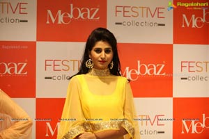 Mebaz Festive Collection 2016